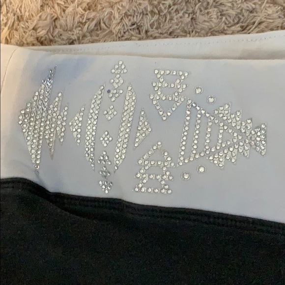 Pink Leggings - Picture 3 of 5